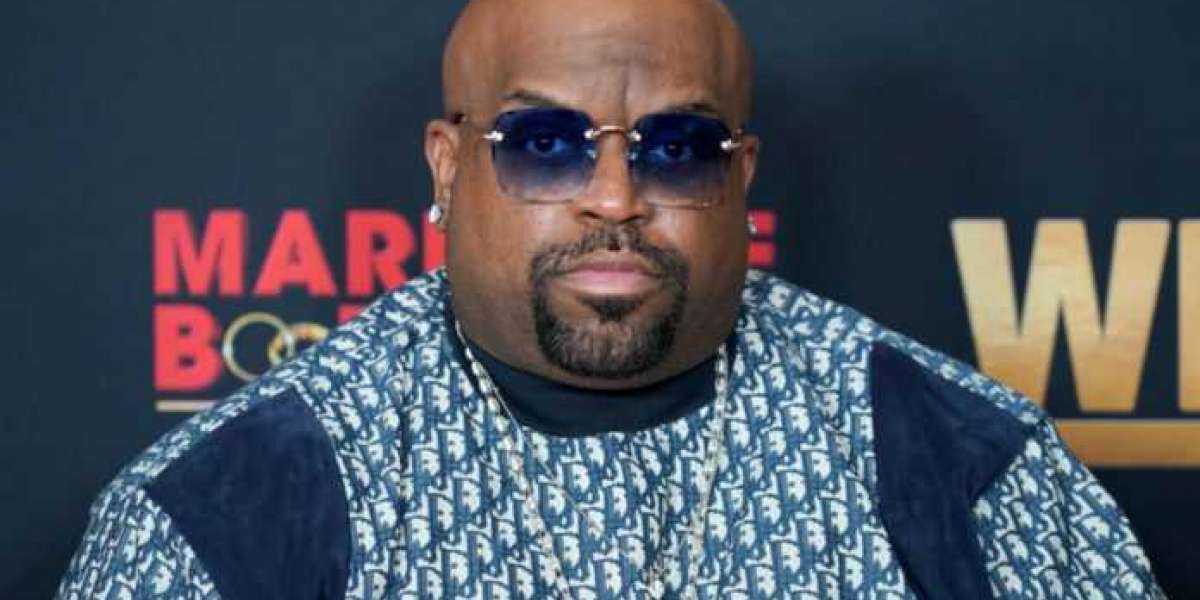 CeeLo Green criticizes music by Megan Thee Stallion and Cardi B.