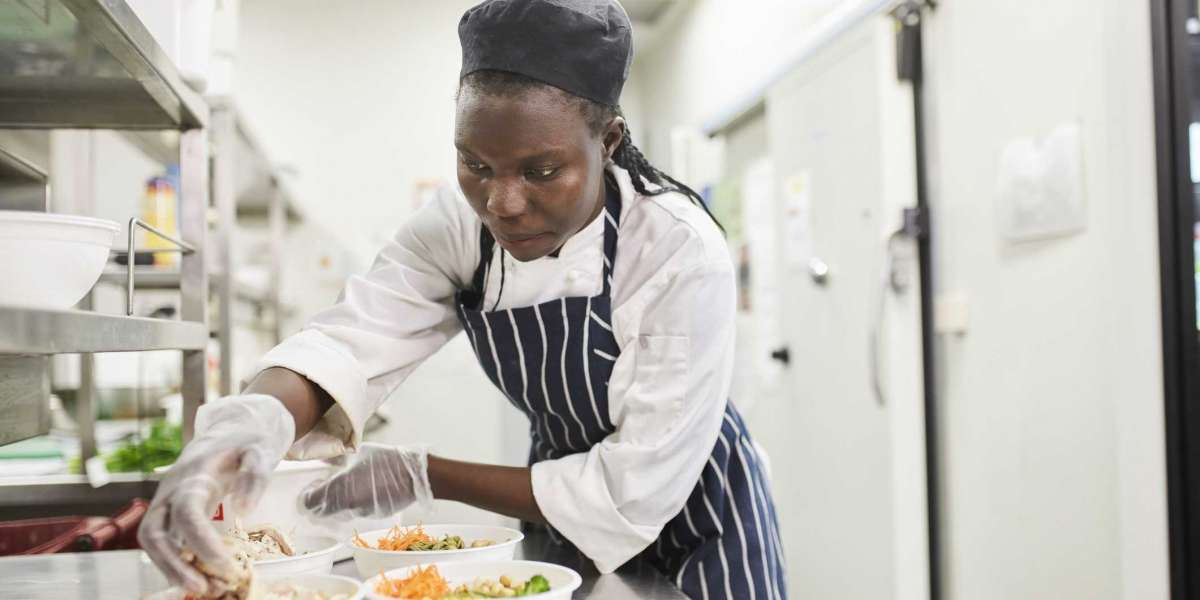 Black Restaurant Week Creators Launch Non-Profit to Support Marginalized Culinary Entrepreneurs