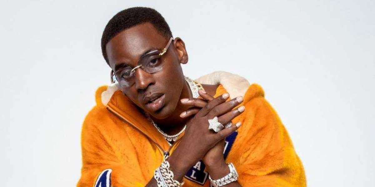 Rapper Young Dolph shot and killed in Memphis, law enforcement sources confirm