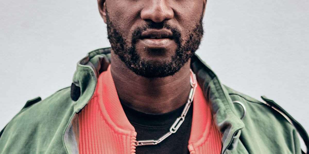 Virgil Abloh, artistic director for Louis Vuitton and Off-White founder, dies of cancer at 41