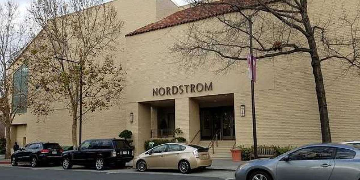 3 arrested after dozens ransack a Nordstrom store near San Francisco, police say