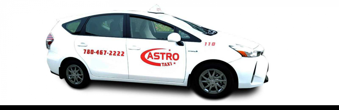 Astro Taxi LTD