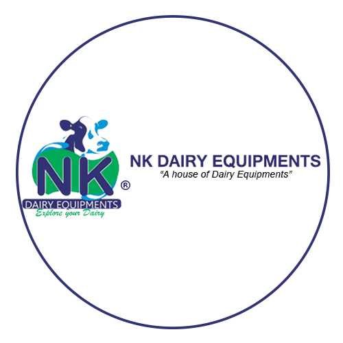 NK Dairy Equipment