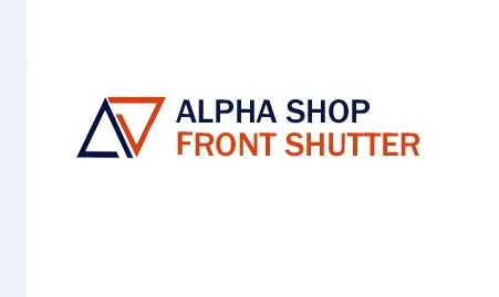 AlphaShop Shopfront Repair