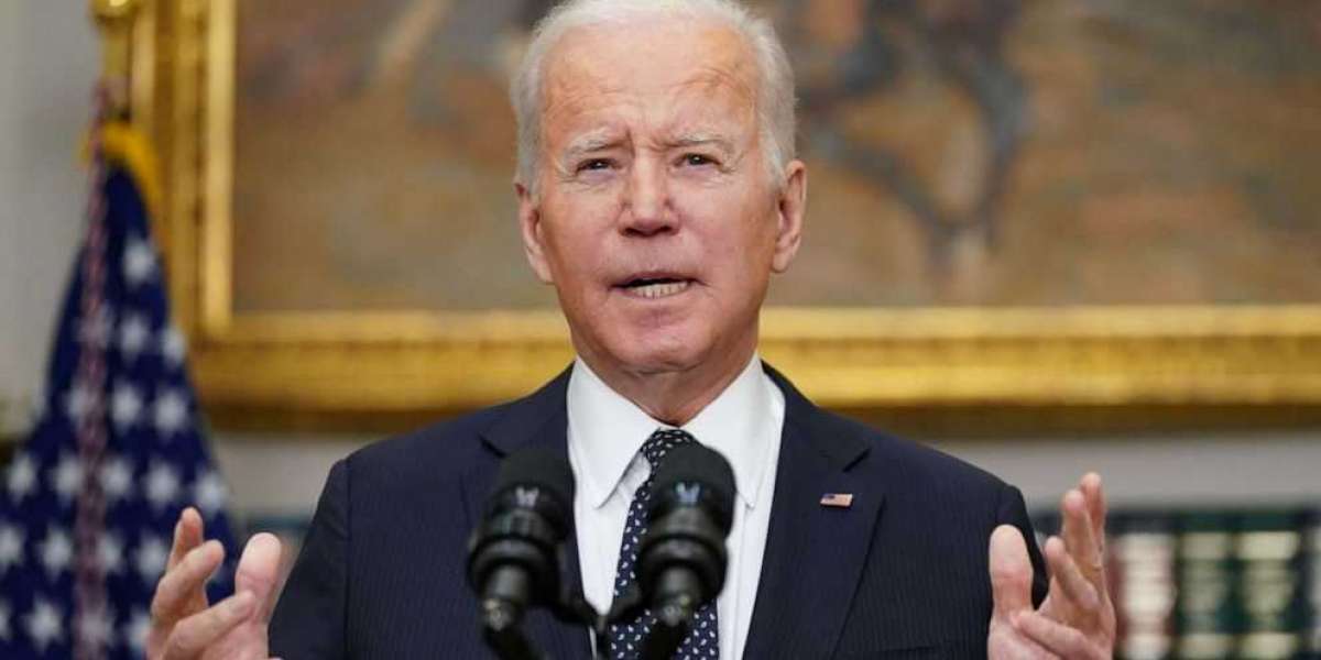 Biden's New Environmental Justice Tool Excludes Race as Qualifying Indicator for Communities