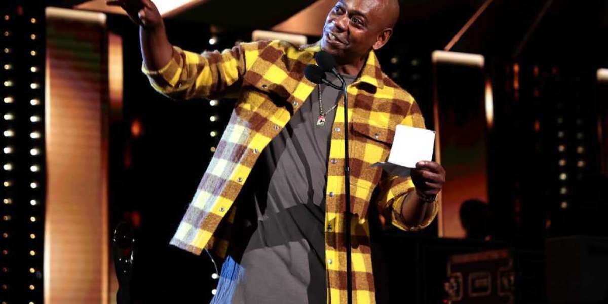 Netflix to debut Dave Chappelle-produced comedy specials ‘Chappelle’s Home Team’
