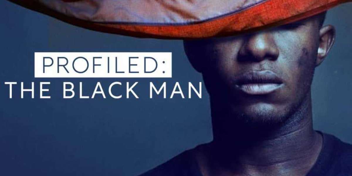 New Discovery+ Series Profiled: The Black Man Debunk Dangerous Stereotypes