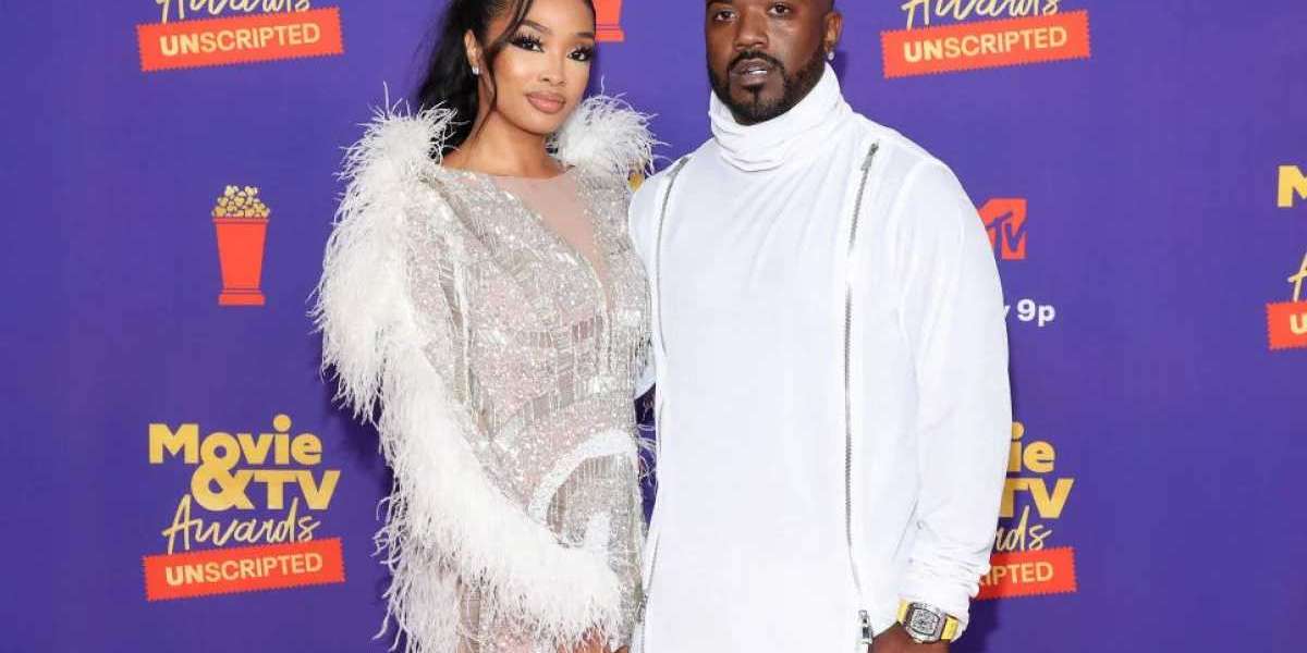 Ray J and Princess headed for divorce or maybe not?