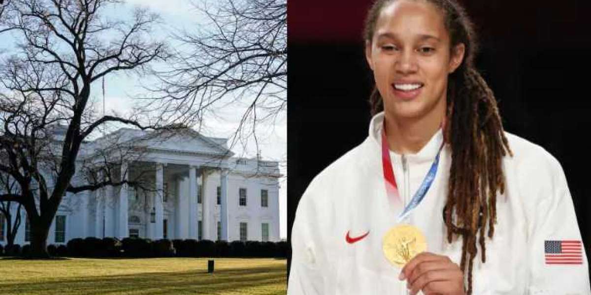 Biden administration is actively working on Brittney Griner case in Russia