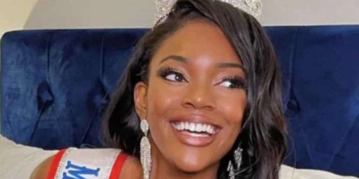 Miss Alabama ingested substance, fell off balcony in ‘tragic accident’