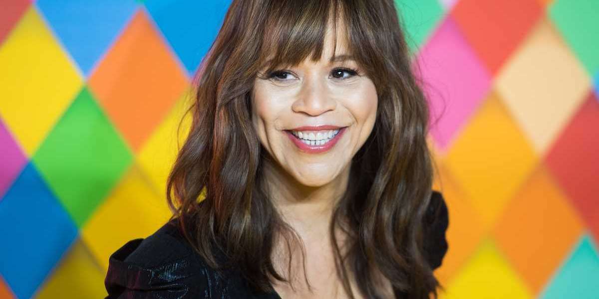 After 28 years, Academy Award-nominated actress Rosie Perez is going back to the Oscars.