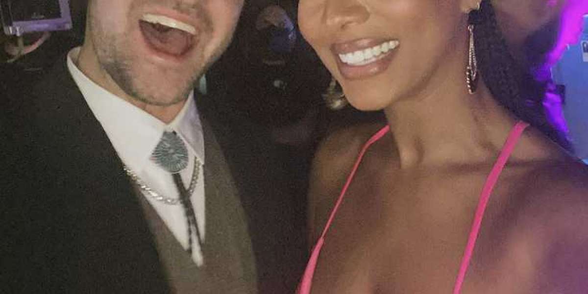 Keri Hilson Reminds Fans That Justin Timberlake Helped With Her Hit Single “Slow Dance”