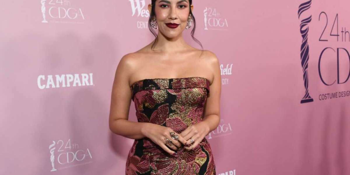 Stephanie Beatriz Reveals She Recorded This ‘Encanto’ Song While in Labor