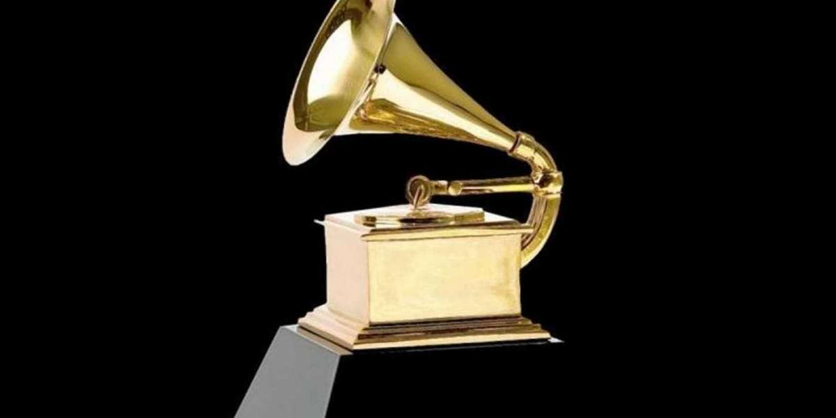 Five times the Grammys messed up