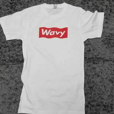 Officially Wavy Tee Profile Picture