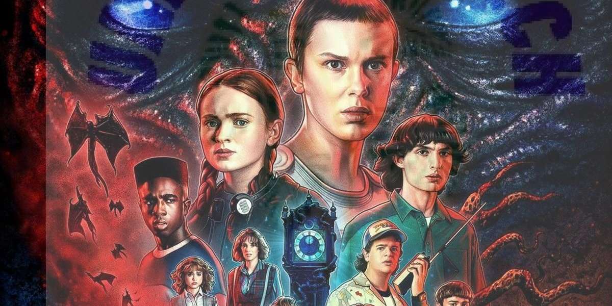 Everything You Need to Know Ahead of ‘Stranger Things’ Season 4, Volume 1