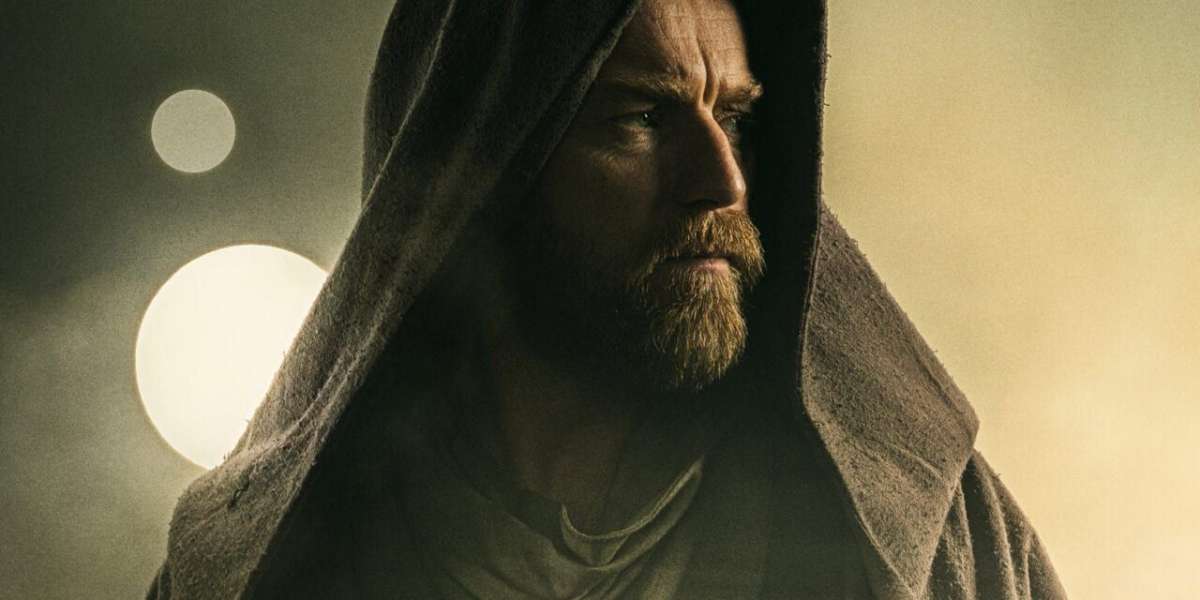 Disney drops trailer for ‘Obi-Wan Kenobi’ prequel series,’Star Wars’ celebration