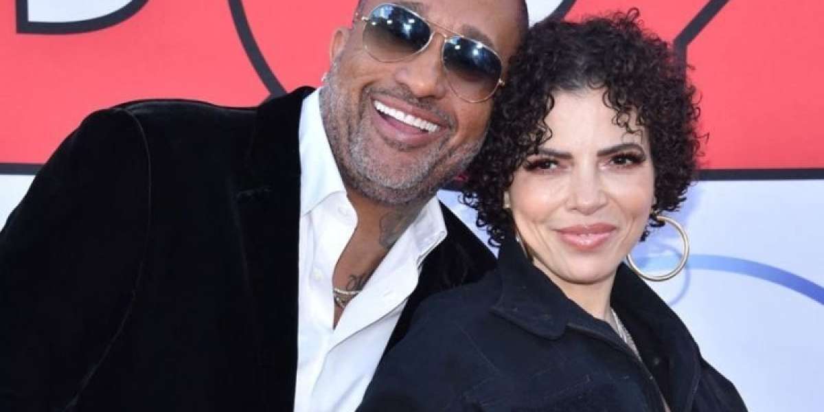 ‘Black-ish’ Creator Kenya Barris And Wife Of More Than 20 Years Call It Quits