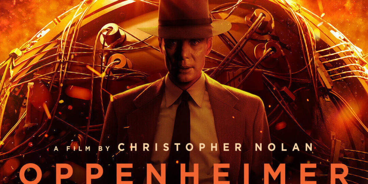 Is Oppenheimer: The Most Anticipated Film of 2023