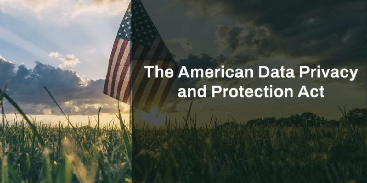 DRAFT AMERICAN DATA PRIVACY AND PROTECTION ACT — TSAARO