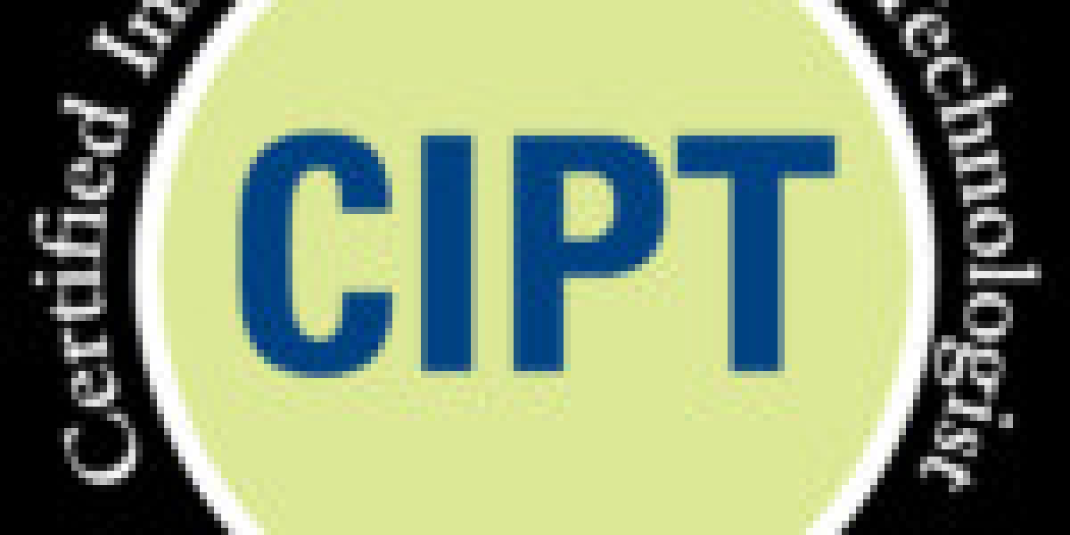 CIPT COURSE — CERTIFIED INFORMATION PRIVACY TECHNOLOGIST