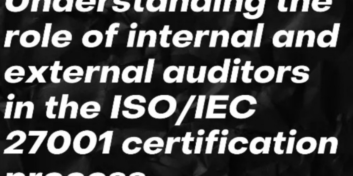 ISO/IEC 27001 TRAINING CERTIFICATION COURSES