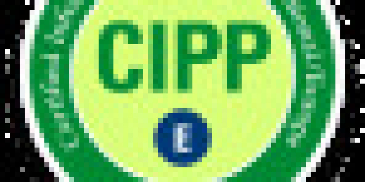CERTIFIED INFORMATION PRIVACY PROFESSIONAL — CIPP PREPARATION