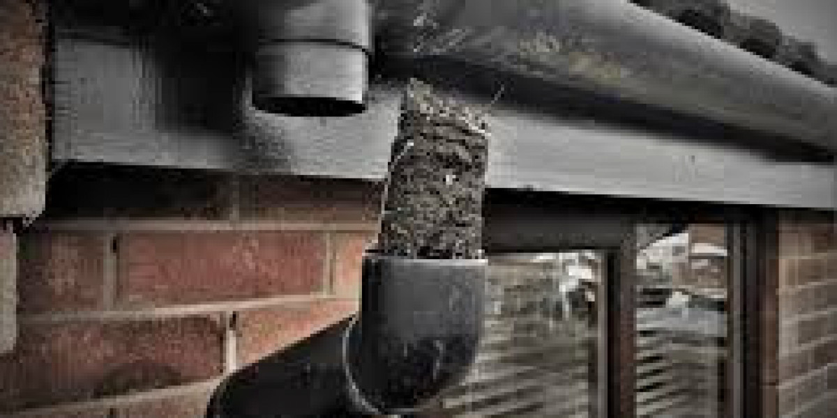 Why Your Home Need Gutter Cleaning Services